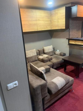 Studio Saryan Street